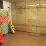 Oblik - Kilian Appartement *