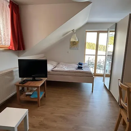 Oblík - Kilián Apartamento