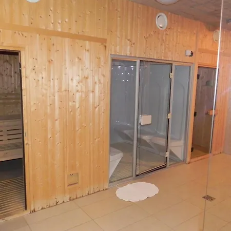 Apartamento Oblík - Kilián Kvilda