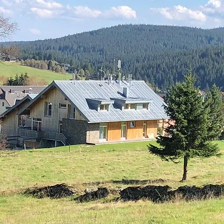 Oblík - Kilián Apartamento