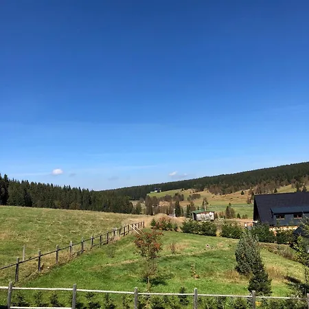 Apartamento Oblík - Kilián Kvilda