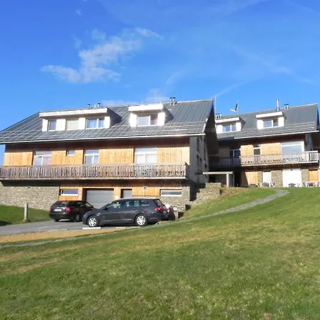 Oblík - Kilián Apartamento Kvilda