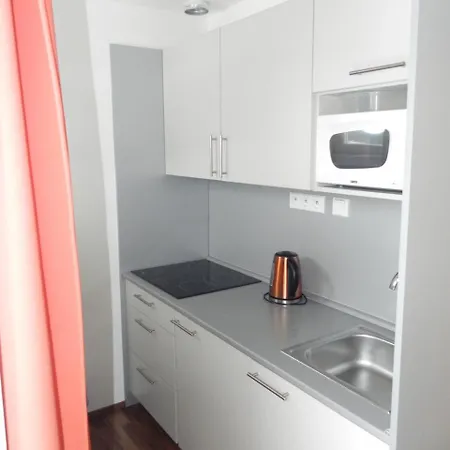 Oblík - Kilián Apartamento Kvilda