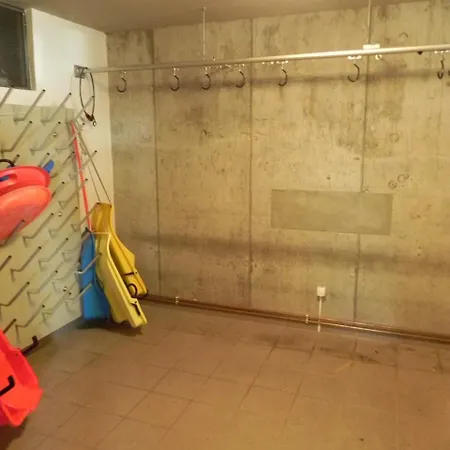 Oblík - Kilián Apartamento *