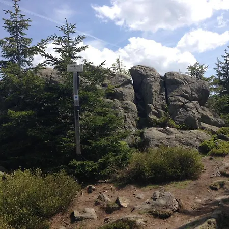 Apartamento Oblík - Kilián *