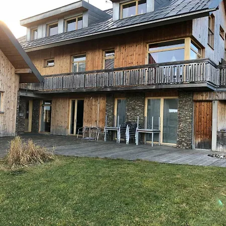 Apartamento Oblík - Kilián Kvilda