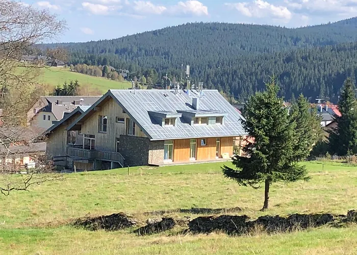 Oblik - Kilian Apartment